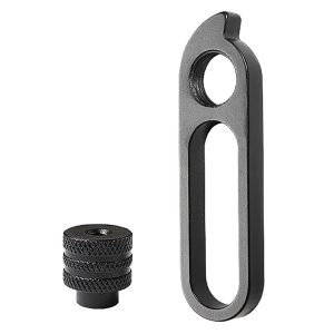 Derailleurpad M-Wave Super B TB-ET05 - Zwart