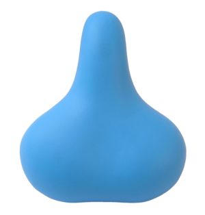 Fietszadel Dutch Perfect - blauw