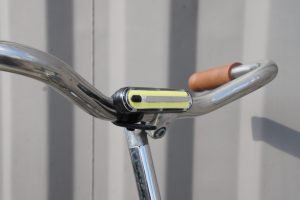 Koplamp Urban Proof Ultra Bright - USB oplaadbaar