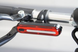 Achterlicht Urban Proof Ultra Bright - USB oplaadbaar