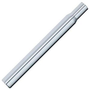 Zadelpen kaars Kalloy SP200 ø25.8 mm / 300 mm - zilver