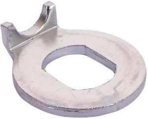 Asborgplaat SA (25 stuks)