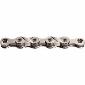 Ketting 8 speed KMC X8 1/2 x 3/32" - zilver