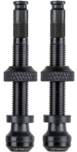 Tubeless ventiel Schwalbe SCV 40 mm (2 stuks)