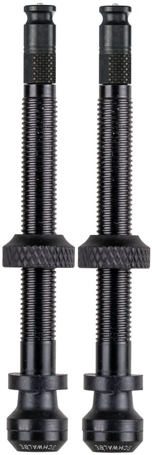Tubeless ventiel Schwalbe SCV 60 mm (2 stuks)