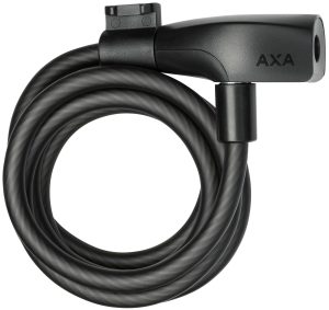 Kabelslot Axa Resolute 8-150 - zwart