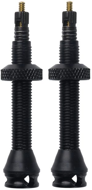 Tubeless ventiel Schwalbe SV 40 mm (2 stuks)