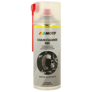 Motip Cycling Chaincleaner Gel - 400ml