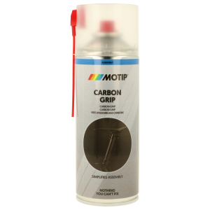 Motip Cycling Carbon Grip Montagespray - 400ml