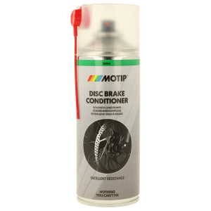 Remreiniger MOTIP 400ml