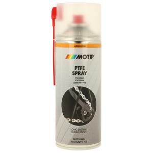 Cycling PTFE-Spray 400ml Motip