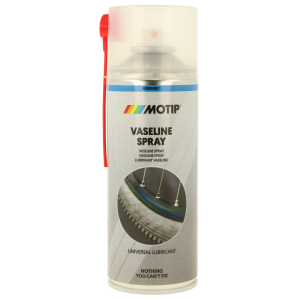 Cycling Vaselinespray 400ml Motip