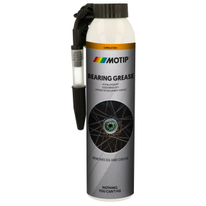 Cycling Kogellagervet 200ml  Motip