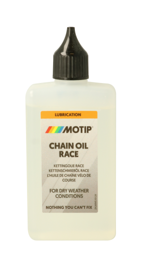 Kettingolie MOTIP Cycling Sport - Dry - 100ml