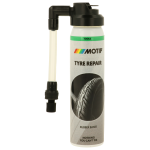Bandenreparatievloeistof Motip Tyre Repair - 75ml