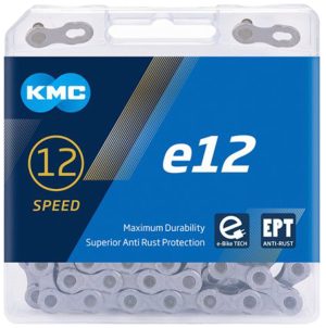 Ketting KMC e12 EPT 130s