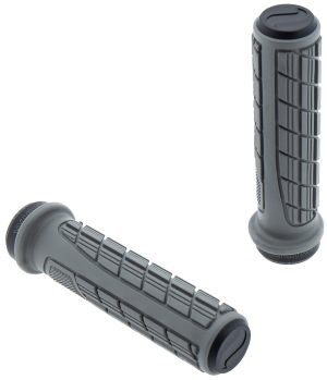 Handvatset Widek The Rock - zwart/grijs