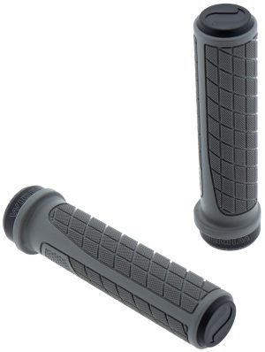 Handvatset Widek The Flow - zwart/grijs