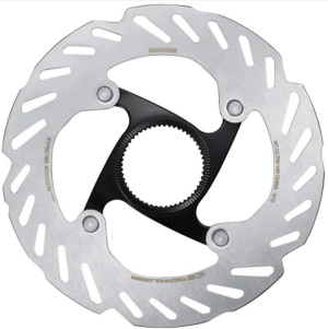 Remschijf Shimano RT-CL700 - 160mm - Center Lock