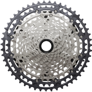 Cassette 12 speed Shimano Deore XT-CS-M8200 10-51T