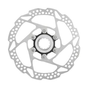 Remschijf Shimano SM-RT54-S - 160 mm - Center Lock