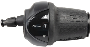 Draaiversteller 7 speed Shimano SL-C3000