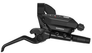 Versteller (rechts) 7 speed Shimano ST-EF515
