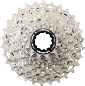 Cassette 12 speed Shimano ultegra CS-R8100 11-30T