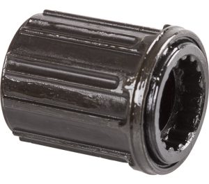 Cassettebody 8/9/10 speed Shimano Deore XT FH-M770/775 WH-M770/775/785