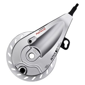 Rollerbrake voor Shimano Nexus BR-C3000-F 3,5mm standaard remkracht - werkplaatsverpakking