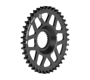 Voortandwiel Gates CDX 39T - Pinion - super light
