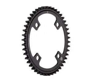 Voortandwiel Gates CDX Fin Line 46T - 4 bouts - BCD 104 mm