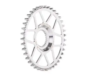 Voortandwiel Gates CDX Fin Line 39T - Pinion