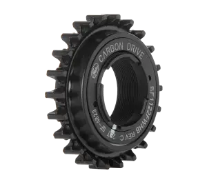 Achtertandwiel Gates CDX Fin Line 22T freewheel