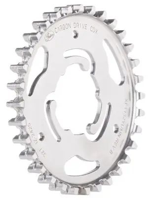 Achtertandwiel Gates CDX Fin Line 32T Shimano Nexus 5