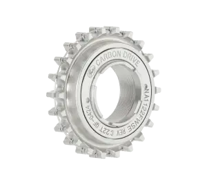 Achtertandwiel Gates CDN 22T freewheel