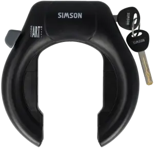 Ringslot Simson Universeel Connect ART 2