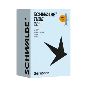 Binnenband Schwalbe DV17 (28'') - 28/47-622/635 - 40 mm ventiel