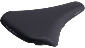 Fietszadel Selle Royal Essenza Plus - zwart