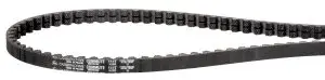 Aandrijfriem Gates CDC Carbon Drive 130T - zwart