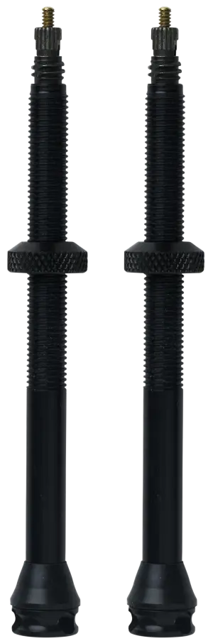 Ventielset Schwalbe Tubeless 80mm