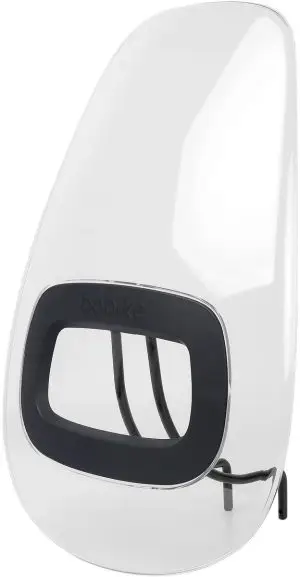 Windscherm Bobike one plus mini