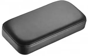 Bagagedragerkussen Massload CL-700 32 x 16 x 5cm - zwart