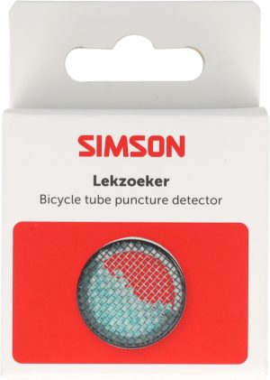 Lekzoeker Simson