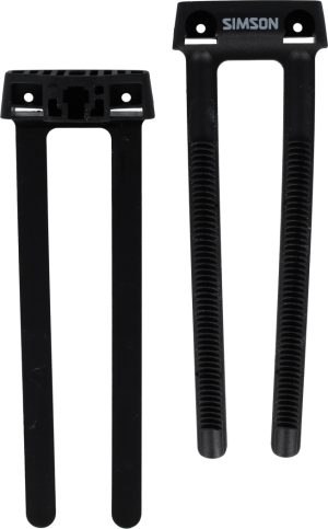 Ringslot Montageset Simson Flex