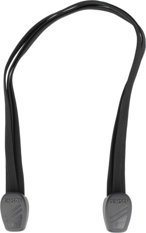 Triobinder Simson 60cm - zwart