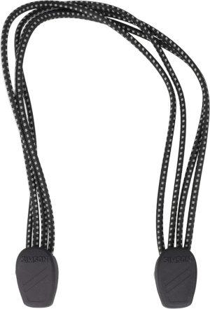 Quattro binder Simson reflex - zwart