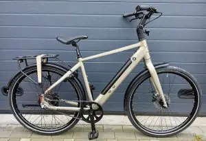 Bixbi Fae Rae Elektrische fiets