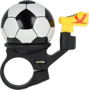 Simson Bel Voetbal
