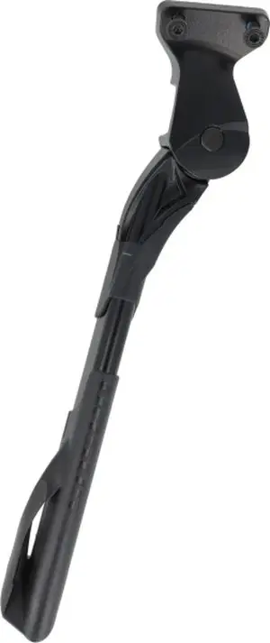 Achterstandaard verstelbaar 24-28" Simson Wave R40 - zwart 40mm montage